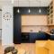 Black Gold Apartments