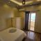 Simple sea view apartment - families only