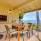 Ultimate Oceanfront Townhome with AandC On Kona Coast
