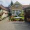 Apartmány Pálava Novosedly