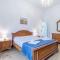 GuestHost - Genova San Fruttuoso Vintage & Roomy Flat