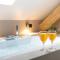 Superbe appartement avec • Sauna • Spa • Massage