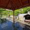 "BIJELA" Apartments with AC, outdoor fireplace and terrace