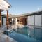 Villa Paradys - Serviced