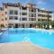 Pool side 2 Bedroom Queens gardens Complex