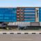 Radisson Residences Cairo Heliopolis