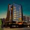 Essentia Premier Hotel Pune Wakad