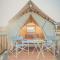 Hluhluwe Bush Camp Glamping Village