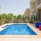 VESTA - Cairo Festival City Residence