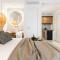 V Luxury Apartments Naxos