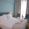 Arethusa Hotel Athens