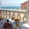 La Mata apartment on the first line