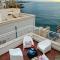 Casa sul mare Mery