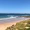 Phillip Island's Lazybirds Getaway