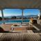Villa Olivia Greece with private pool & seaview in Sivota Lefkada