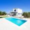 Elixsea Villa - Unlimited view of the Blue sea
