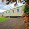 8 Berth Static Caravan