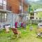 Manana Japaridze's Guesthouse