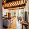 Centrally Located Sarlat Apartment with Medieval Town Views