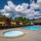 Apartment Doky D8 - Lipno Home