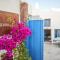 Castellana Cycladic House