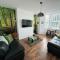 Spanish City View 3 Stunning sea front apartment Free onsite parking