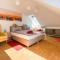 TAMLiving Graz Center 2 Schlafzimmer Comfort WIFI XBOX