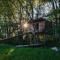 Treehouse Tučapy