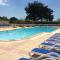 Agréable logt à La Flotte en Ré avec piscine
