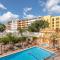 The Albufeira Concierge - Pool ChoroMar Apartment