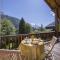 Chalet Beugeant - Happy Rentals