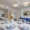 Spacious and modern house in Riviera, Mijas, Costa del Sol, 15min from Marbella