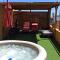 OkStay Casa Maye Tenerife with jacuzzi and large outdoor area