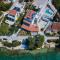 Boutique Guesthouse Sveti Petar, on the beach, heated pool & boat berth - ADULT ONLY
