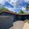 Hunters Hideaway Lodge - Private Hot Tub - Infrared Sauna - Dog Friendly