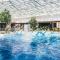 V Spa & Conference Hotel