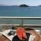 Arcadia Luxury Rooms Seaside Cuisine