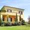 Villa Montecasciano