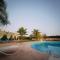 Villa privée Wafa