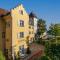 Seeschlößle Ferienwohnungen Meersburg