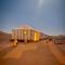 Chegaga Starlight Camp - Mhamid Desert Haven