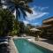 Santa Fe Casas Hotel Trancoso