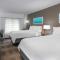 Holiday Inn Miami-Doral Area, an IHG Hotel - Habitación Doble Estándar Con Dos Camas Dobles