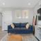 The Garden Retreat in Welland, On - 1BR,Free Parking and Workspace