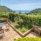 The view villa