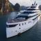 Essence Grand Halong Bay Cruise 1