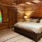 Aspen's Cabin