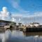 Harries Lodge 2 Aberaeron