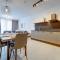 Cool Waters Holiday Apartments by Buena Vista