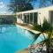 Échappée Mistral - Détente Jacuzzi privé & Brasero